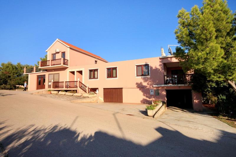Apartments with parking space Zavalatica Korcula - 4458 - image 21