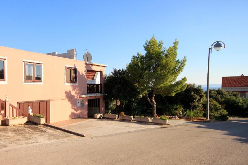 Apartments with parking space Zavalatica Korcula - 4458 - image 6
