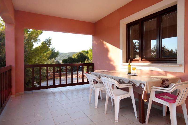 Apartments with parking space Zavalatica Korcula - 4458 - image 17
