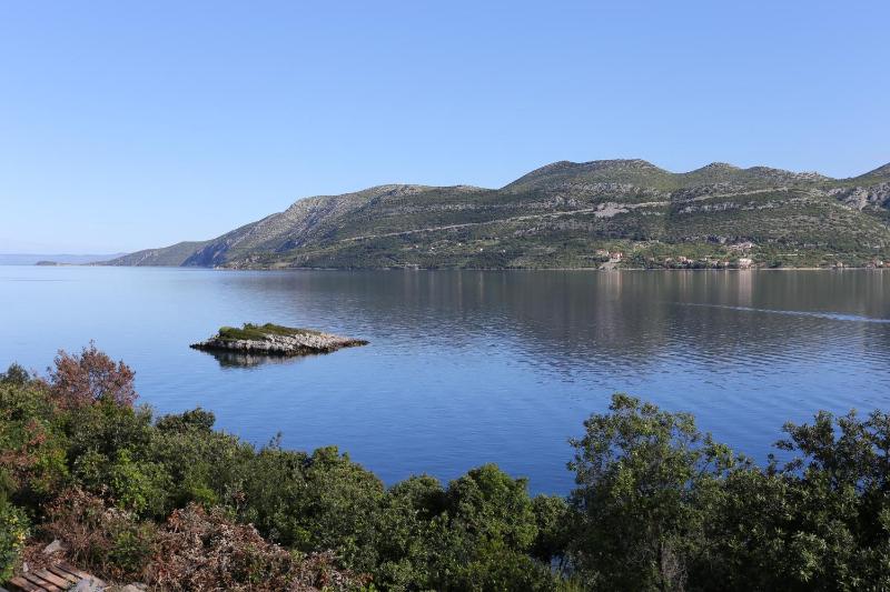Apartments by the sea Tri Zala Korcula - 4432 - image 30