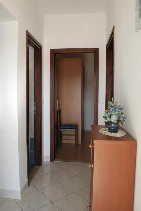 Two-Bedroom Apartment with Terrace and Sea View image 2