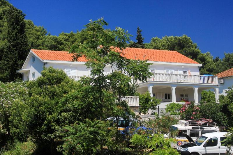 Apartments with parking space Orebic Peljesac - 4588 - image 7