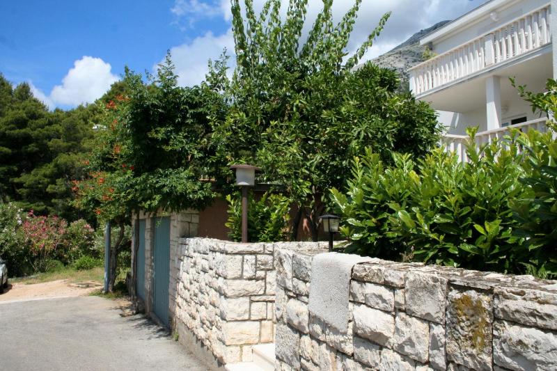 Apartments with parking space Orebic Peljesac - 4588 - image 6