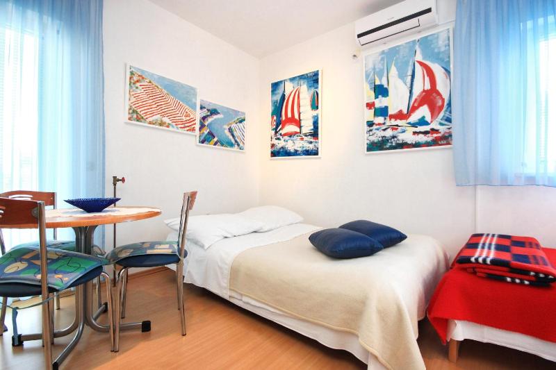Apartments with parking space Orebic Peljesac - 4588 - image 10
