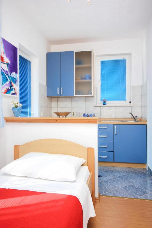 Apartments with parking space Orebic Peljesac - 4588 - image 8