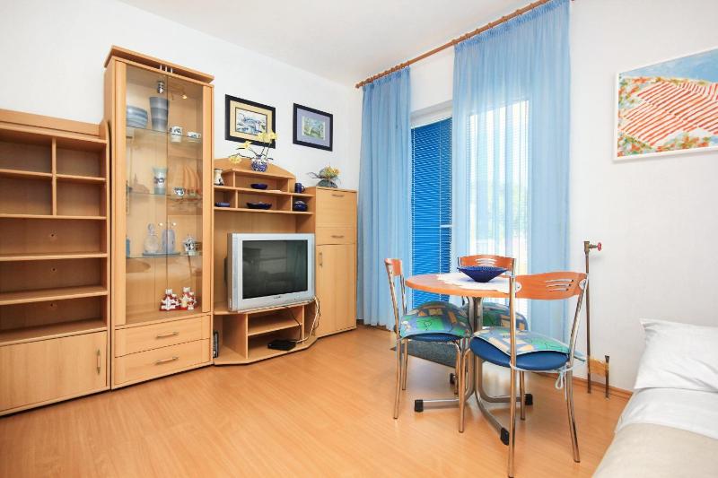 Apartments with parking space Orebic Peljesac - 4588 - image 11