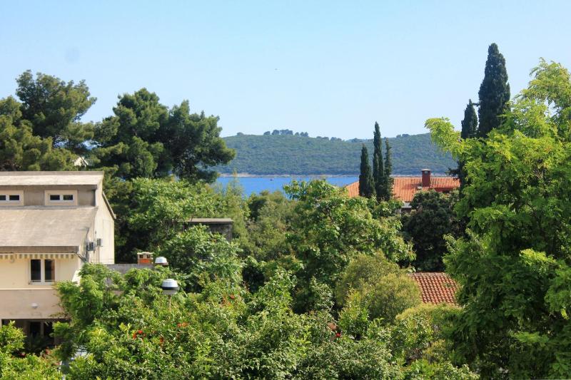Apartments with parking space Orebic Peljesac - 4588 - image 21
