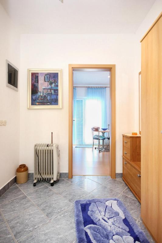 Apartments with parking space Orebic Peljesac - 4588 - image 17
