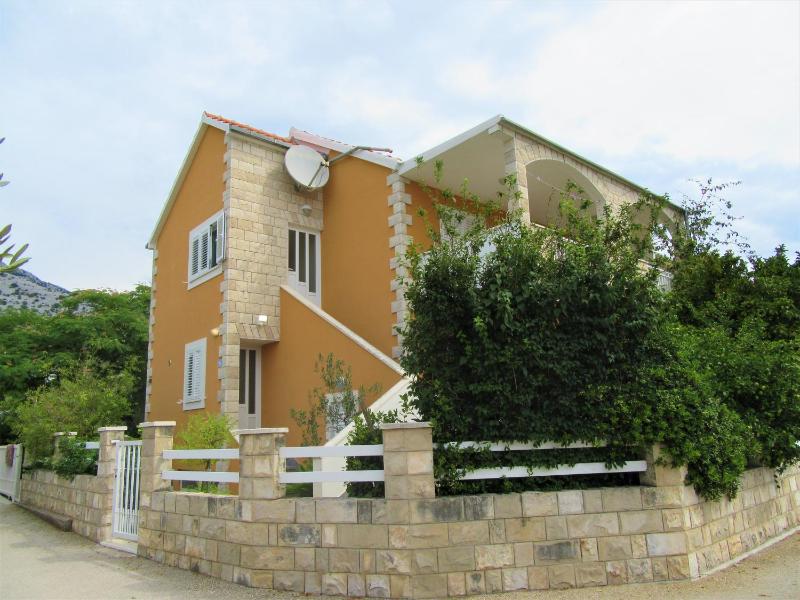 Apartments with parking space Orebic Peljesac - 4536 - image 1
