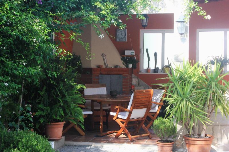 Apartments with parking space Orebic Peljesac - 4536 - image 28