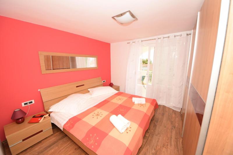 Apartments with parking space Orebic Peljesac - 4536 - image 29