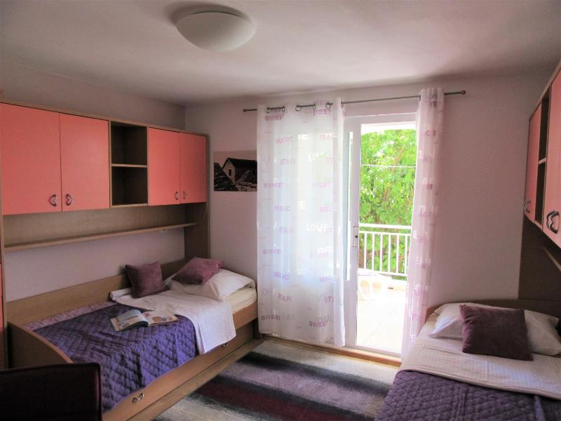 Apartments with parking space Orebic Peljesac - 4536 - image 12