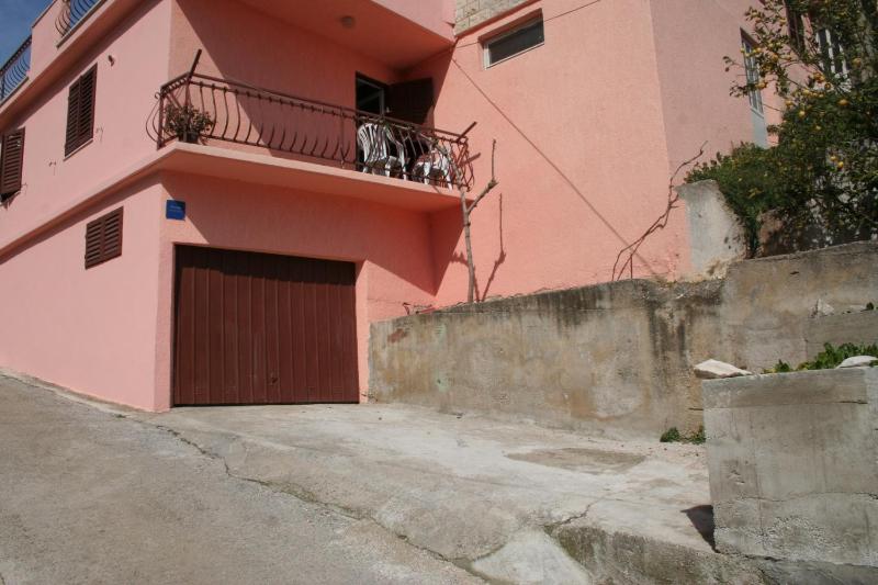 Apartments by the sea Racisce Korcula - 4359 - image 10