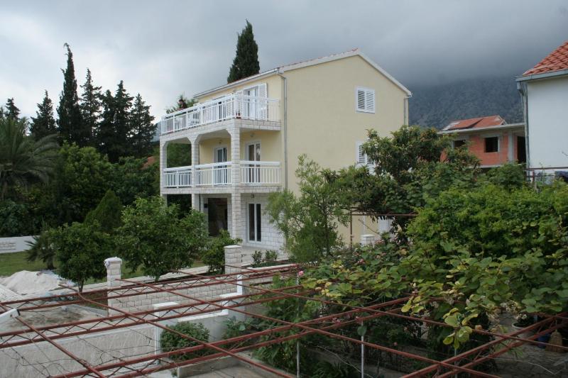 Apartments and rooms by the sea Orebic Peljesac - 4517 - image 7