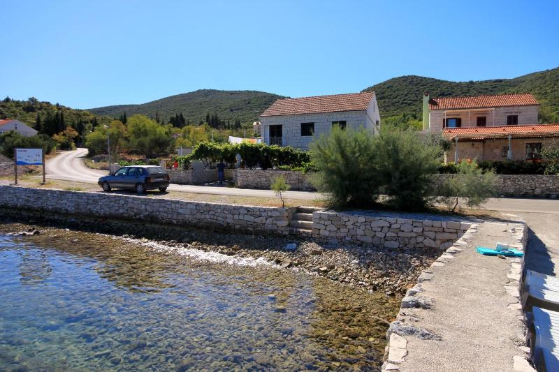 Apartments by the sea Kneza Korcula - 4365 - image 20