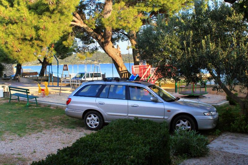 Apartments by the sea Kneza Korcula - 4371 - image 14