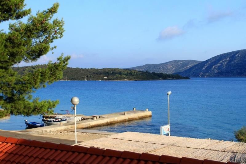 Apartments by the sea Kneza Korcula - 4371 - image 12