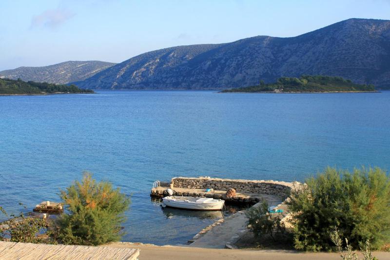 Apartments by the sea Kneza Korcula - 4371 - image 18
