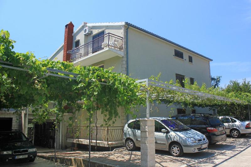 Apartments with parking space Orebic Peljesac - 4516 - image 5