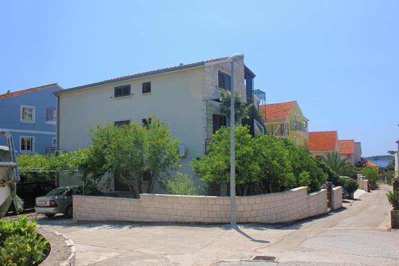 Apartments with parking space Orebic Peljesac - 4516 - image 34