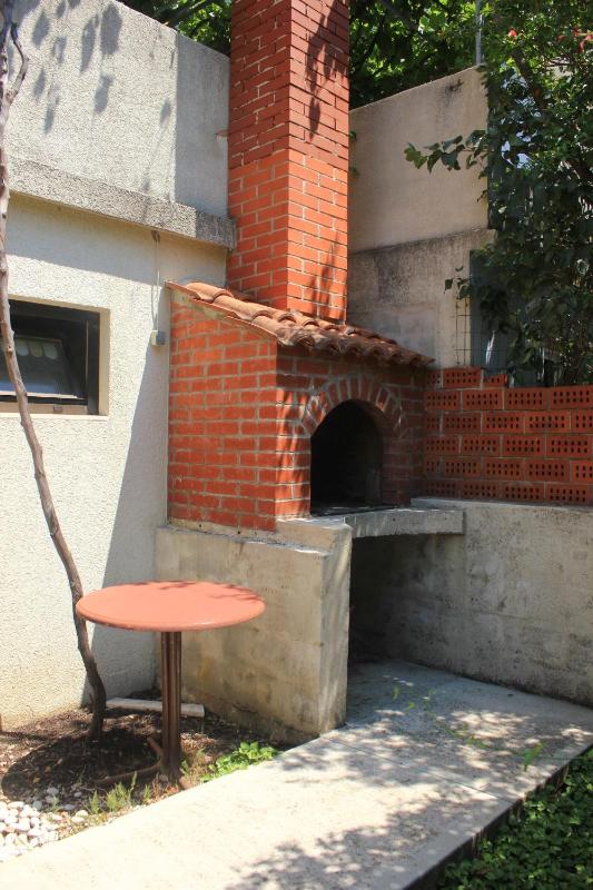 Apartments with parking space Orebic Peljesac - 4516 - image 37