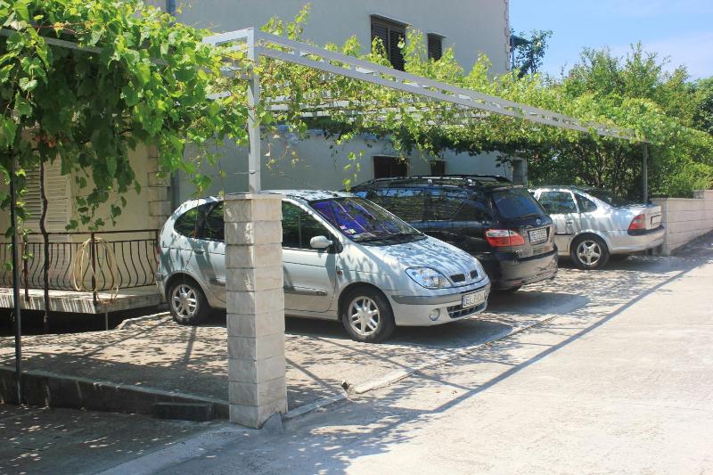 Apartments with parking space Orebic Peljesac - 4516 - image 23