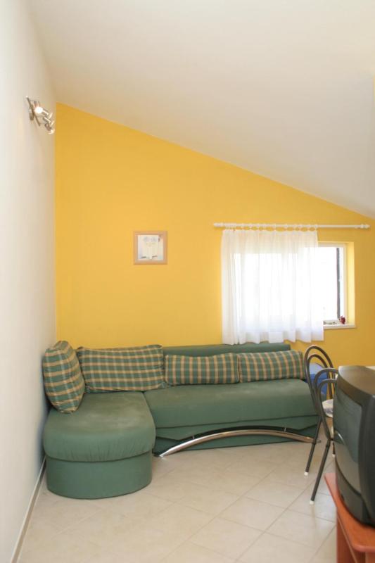 Apartments with parking space Orebic Peljesac - 4516 - image 19