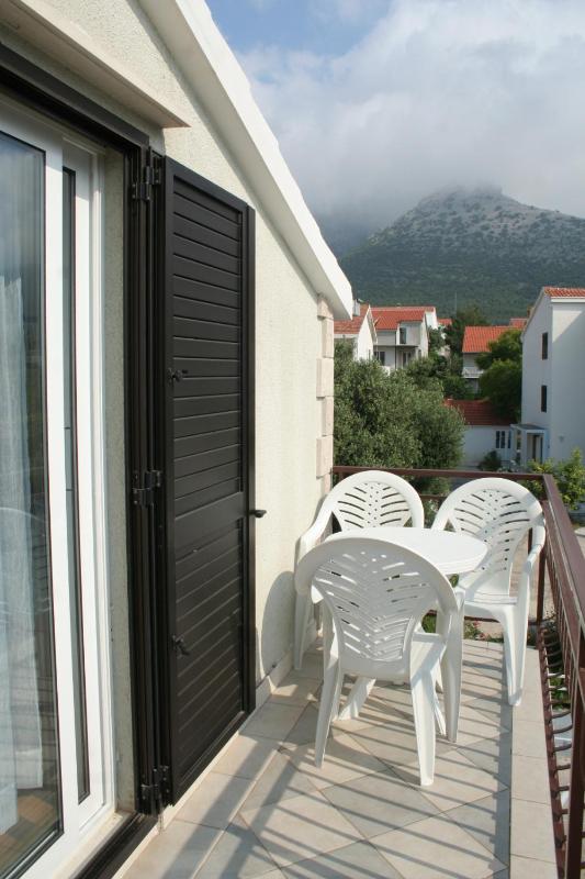Apartments with parking space Orebic Peljesac - 4516 - image 25