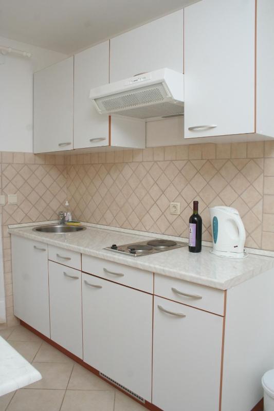 Apartments with parking space Orebic Peljesac - 4516 - image 28