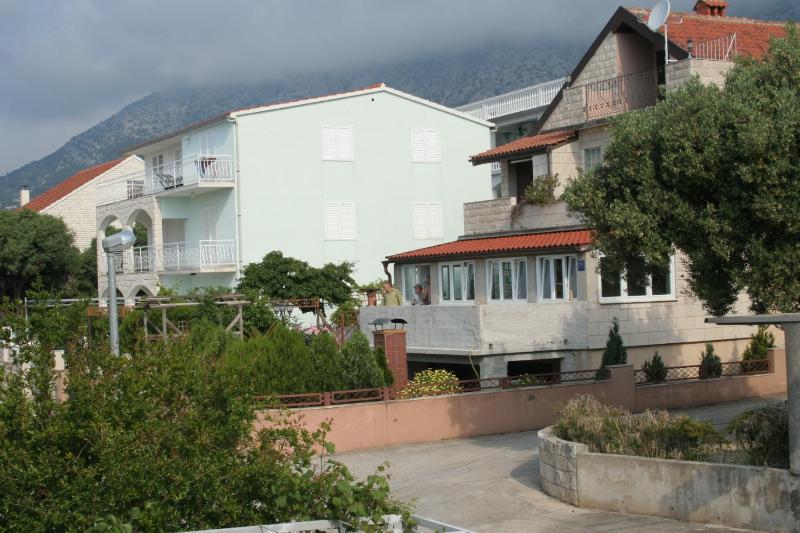 Apartments with parking space Orebic Peljesac - 4516 - image 13