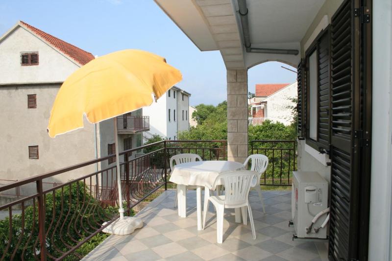 Apartments with parking space Orebic Peljesac - 4516 - image 24