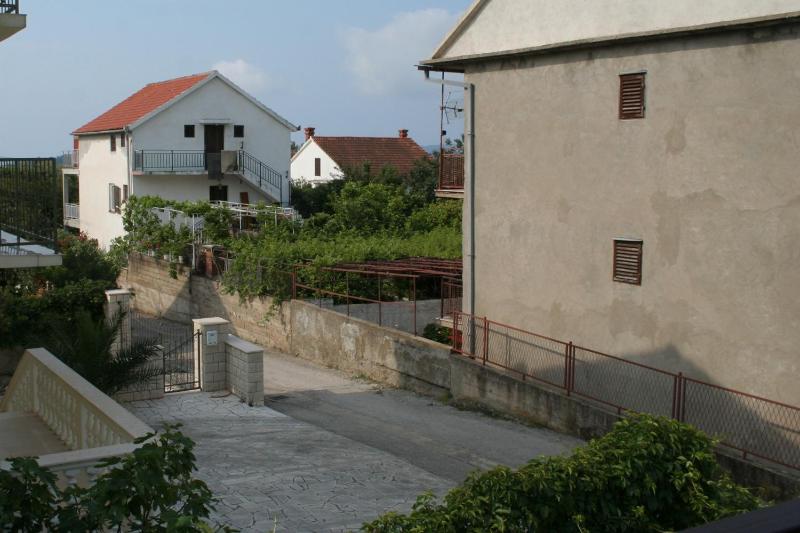 Apartments with parking space Orebic Peljesac - 4516 - image 3