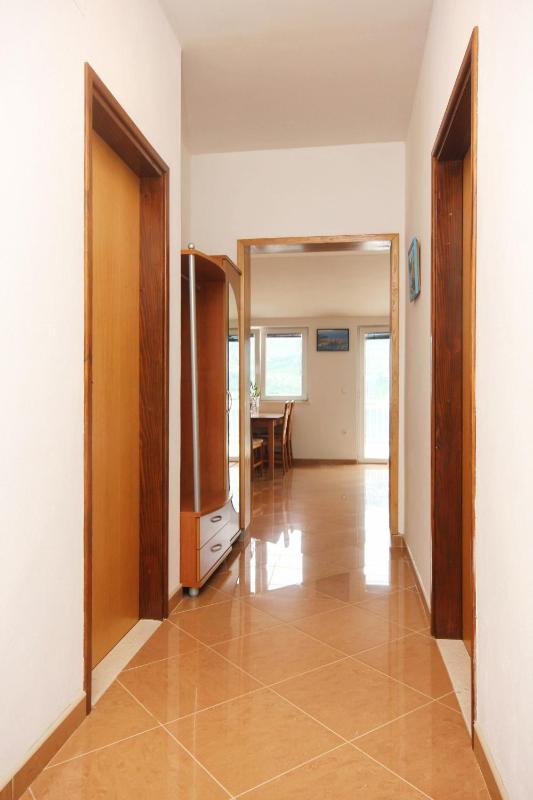 Two-Bedroom Apartment with Terrace and Sea View image 2