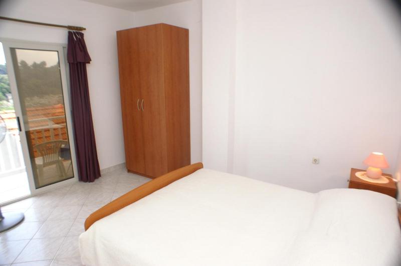Two-Bedroom Apartment with Balcony image 1