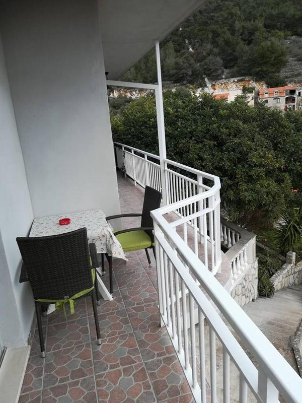 Two-Bedroom Apartment with Balcony image 4