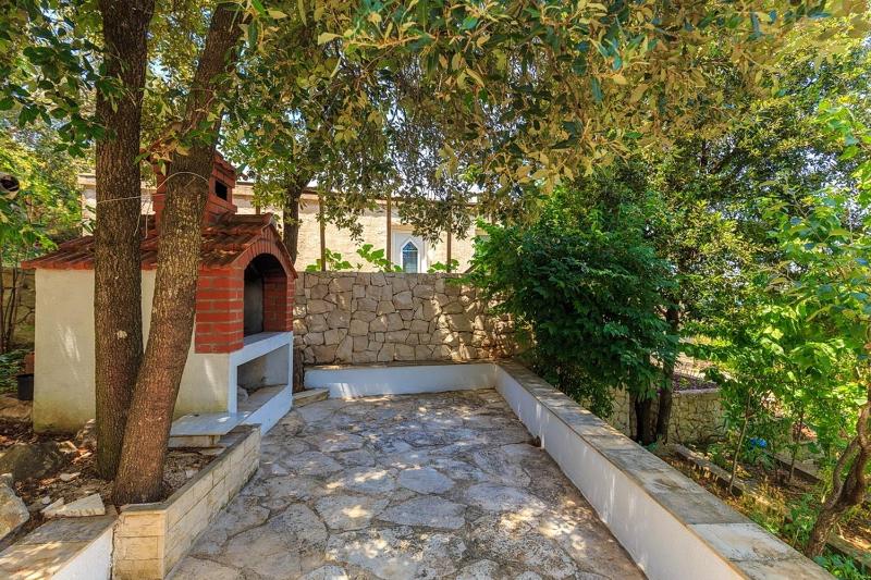 Apartments by the sea Tri Zala Korcula - 4346 - image 13