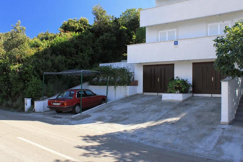 Apartments by the sea Tri Zala Korcula - 4346 - image 18