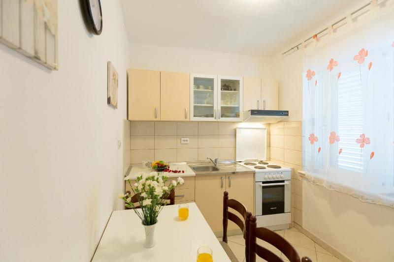 Apartments by the sea Tri Zala Korcula - 4346 - image 14