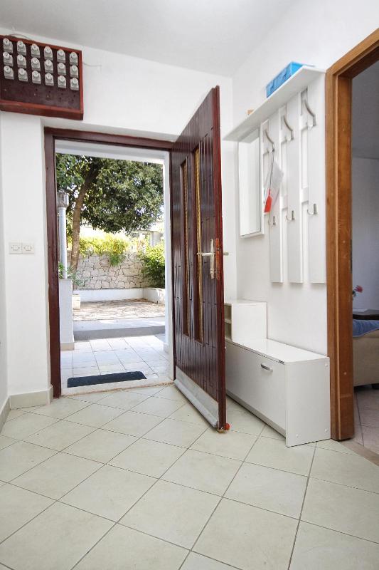 Apartments by the sea Tri Zala Korcula - 4346 - image 29