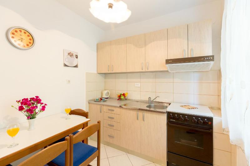 Apartments by the sea Tri Zala Korcula - 4346 - image 23