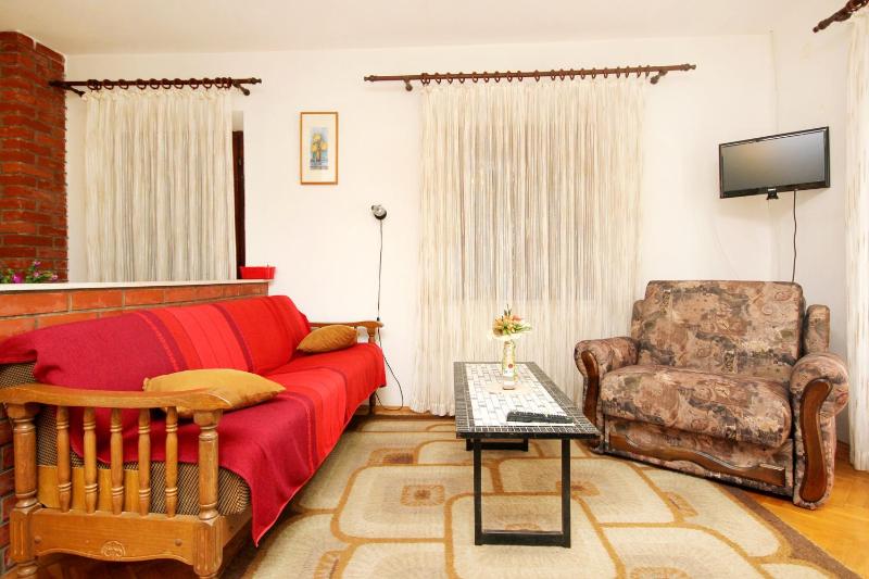 Studio with Balcony and Sea View image 1