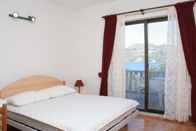 Apartments by the sea Tri Zala Korcula - 4351 - image 14