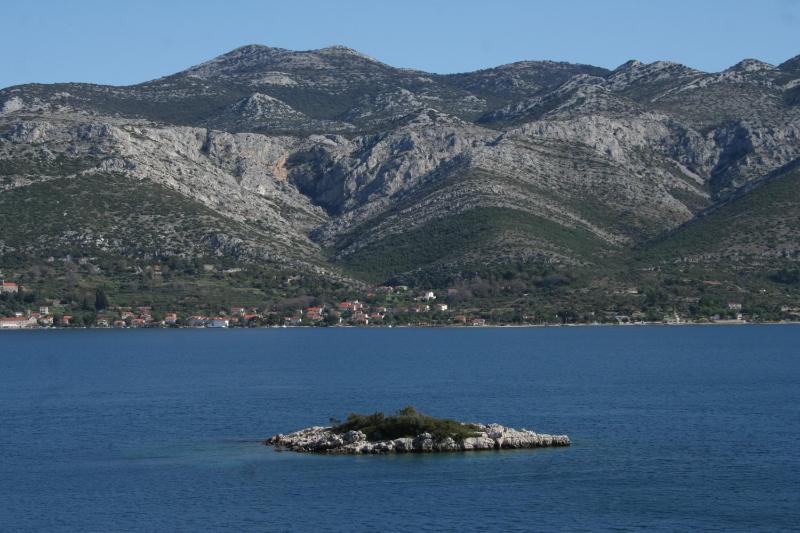 Apartments by the sea Tri Zala Korcula - 4351 - image 21