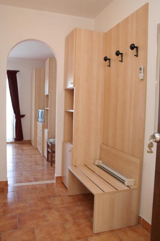 Apartments by the sea Tri Zala Korcula - 4351 - image 32