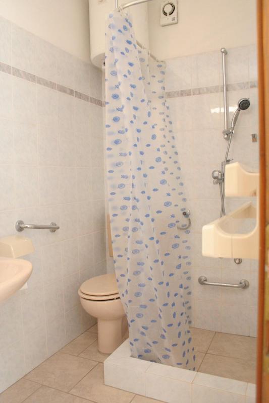 Apartments by the sea Tri Zala Korcula - 4351 - image 23