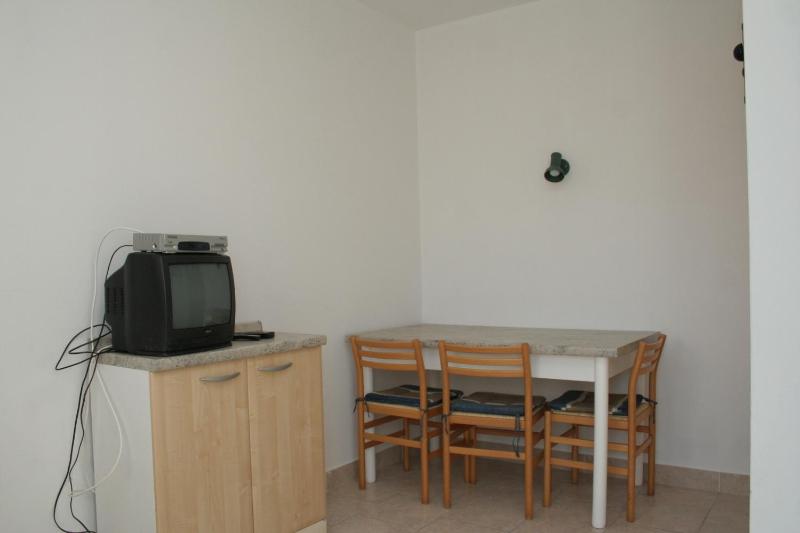 Studio with Terrace and Sea View image 4