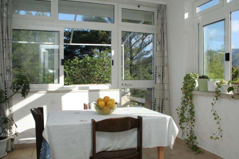 Three-Bedroom Apartment with Terrace image 4