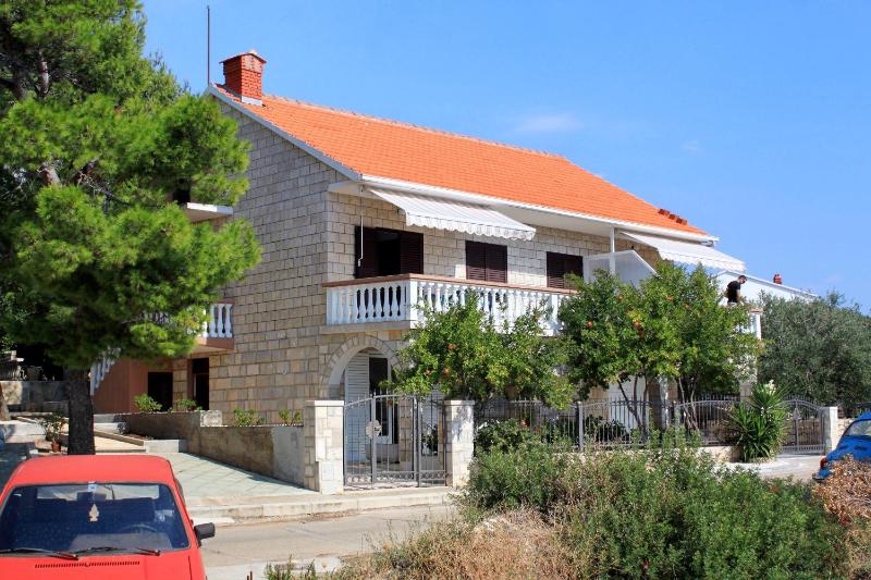Apartments with parking space Zavalatica Korcula - 4453 - image 30