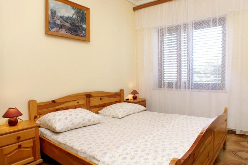 Apartments with parking space Zavalatica Korcula - 4453 - image 32