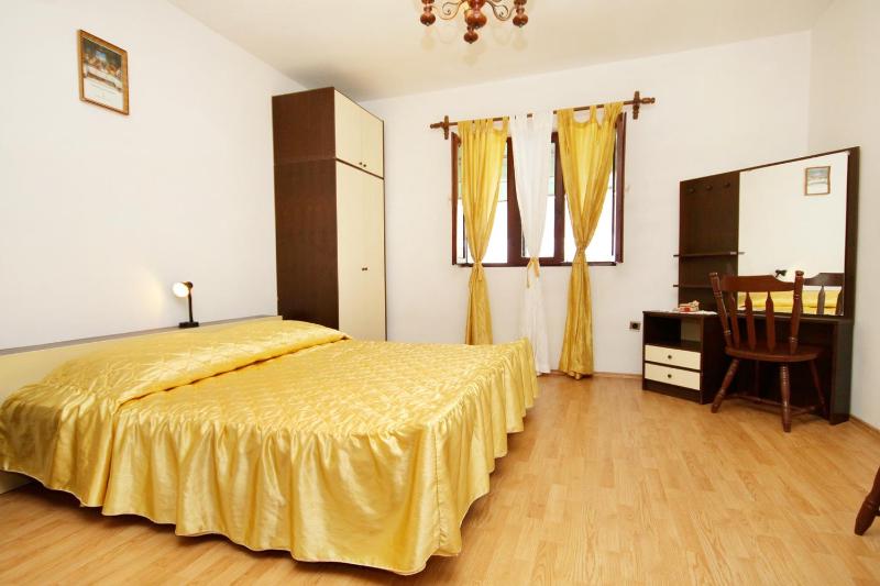 Two-Bedroom Apartment with Terrace and Sea View image 1